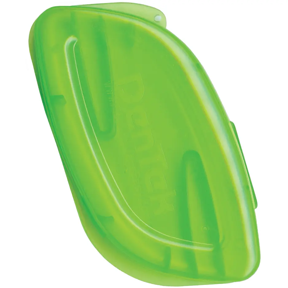 Флос-зубочистки DenTek в дорожном футляре 2 футляра 12 флос-зубочисток (2.0037) - фото 6