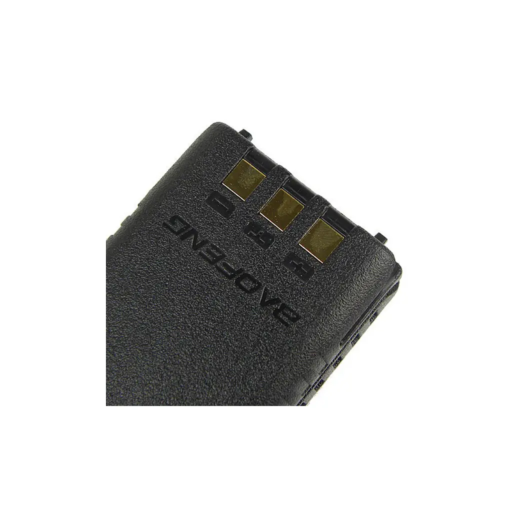 Акумуляторна батарея Baofeng для UV-5R Hi 3800mAh (Гр6373) - фото 9