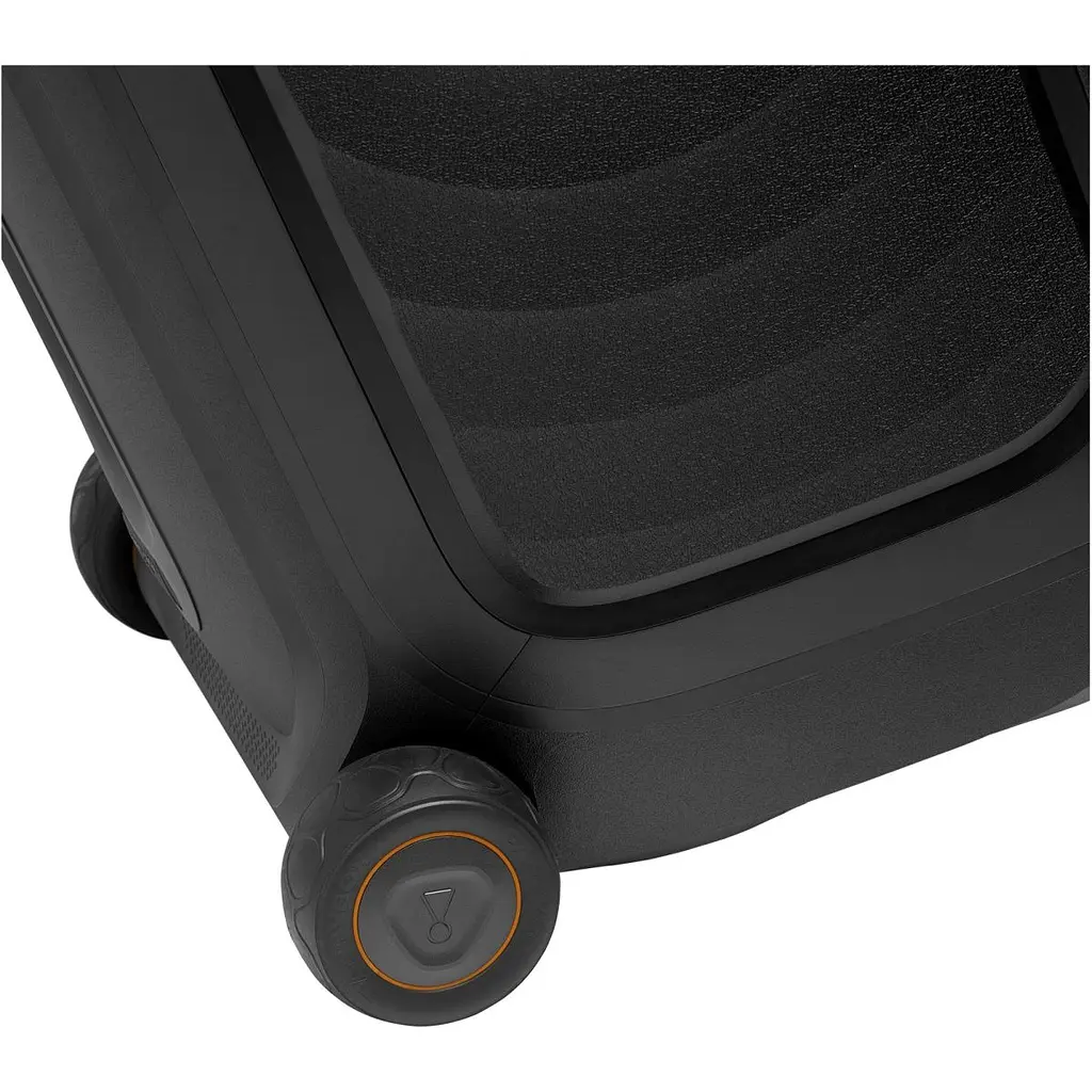 Акустика JBL PartyBox 330 Black (JBLPB330BLKEP) [173038] - фото 8