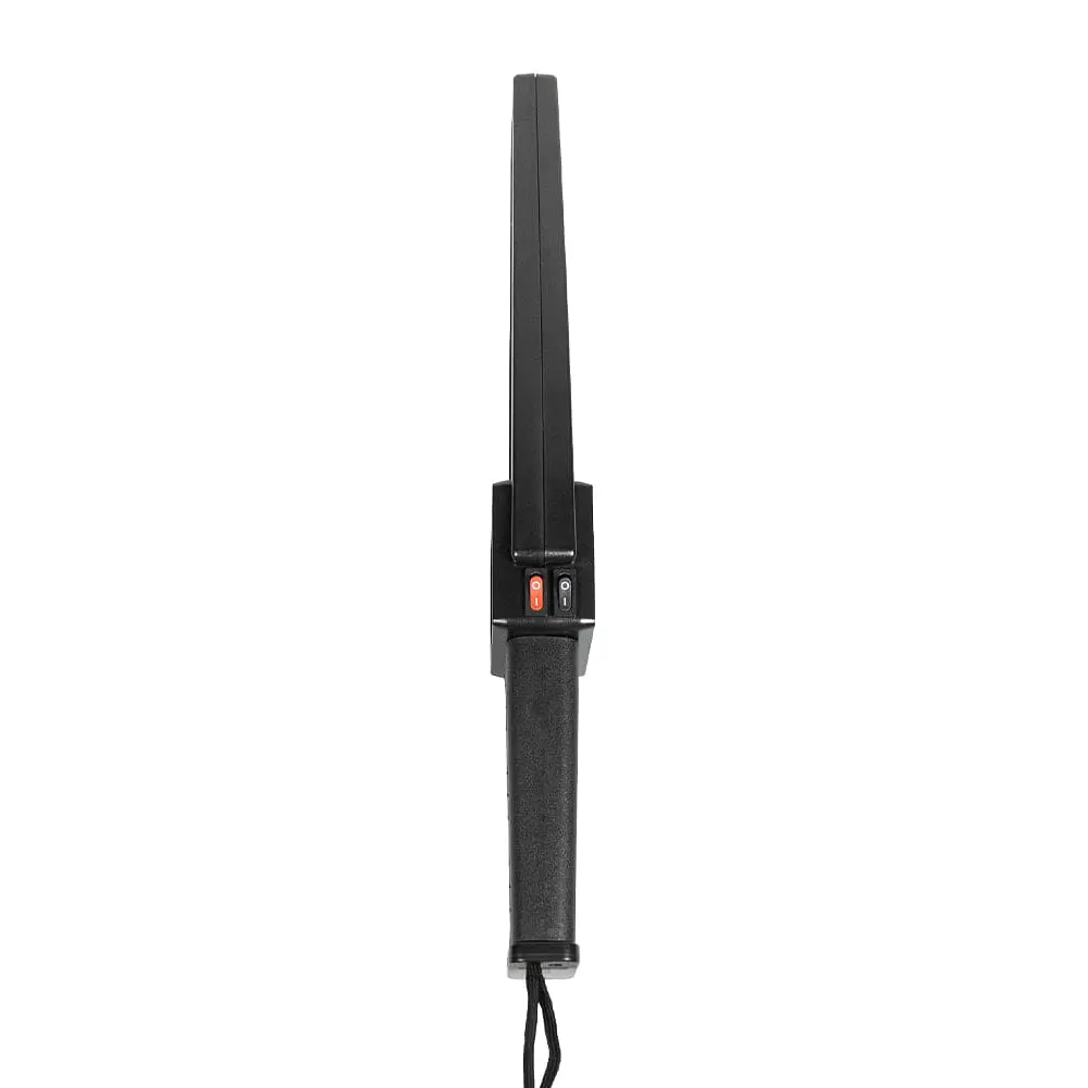 Ручний металодетектор Trinix TRX-3003B1 (71-00083) - фото 4