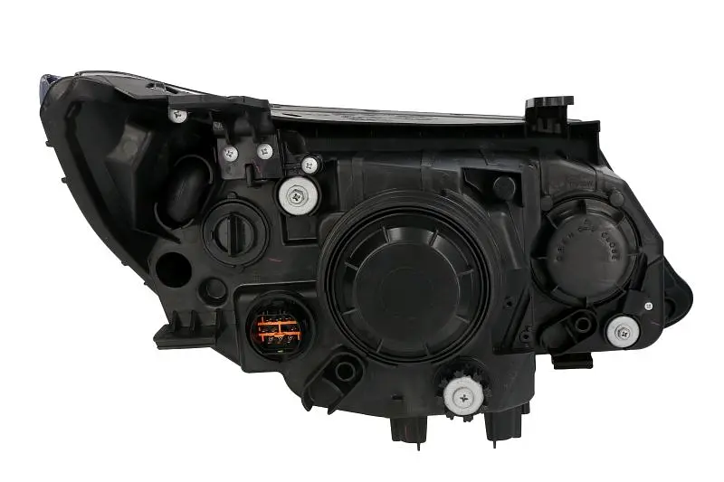 Фара передня ліва KIA SORENTO II XM 07.12-12.15 DEPO (223-1152L-LEHM2) - фото 2