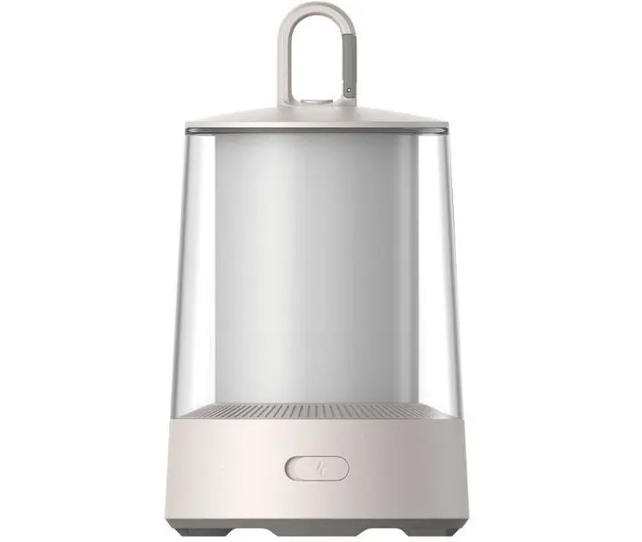 Ліхтар лампа кемпінгова Xiaomi Multi-function Camping Lantern - фото 5
