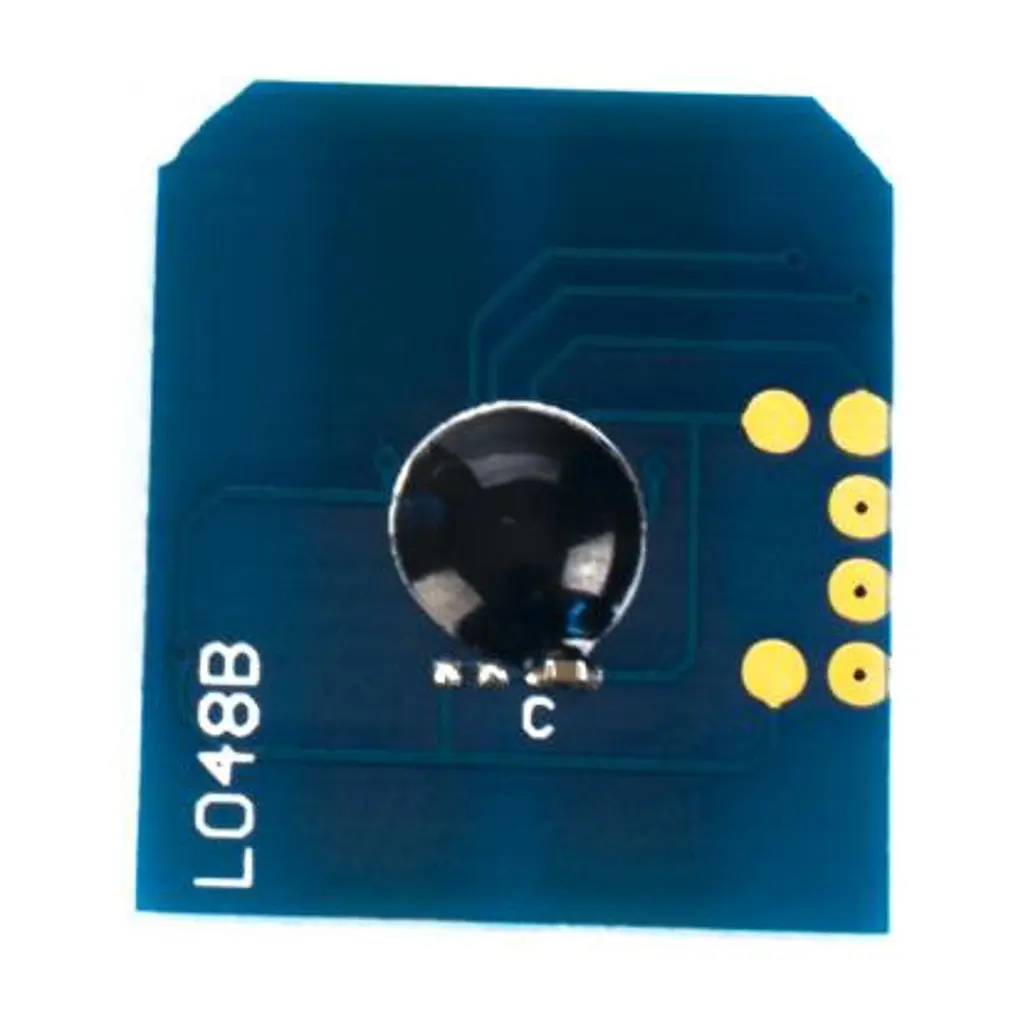 Чип для картриджа OKI B410/B420/B430/B440/MB460/MB470/MB480 Everprint (CHIP-OKI-B410-B) - фото 2