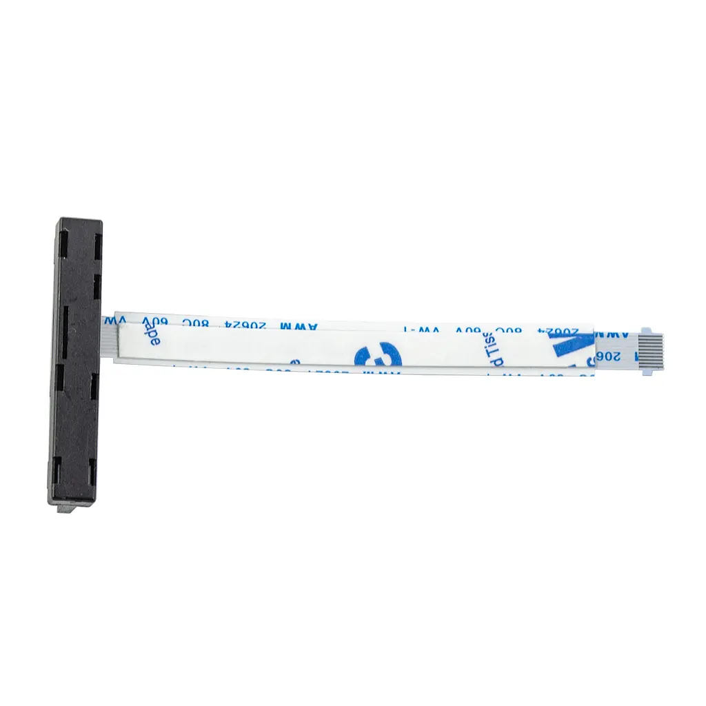 Шлейф Sata HDD/SSD для Asus A712 F712 M710 M712 S712 X712, (14010-00218300, 14010-00218100, Аналог) - фото 3