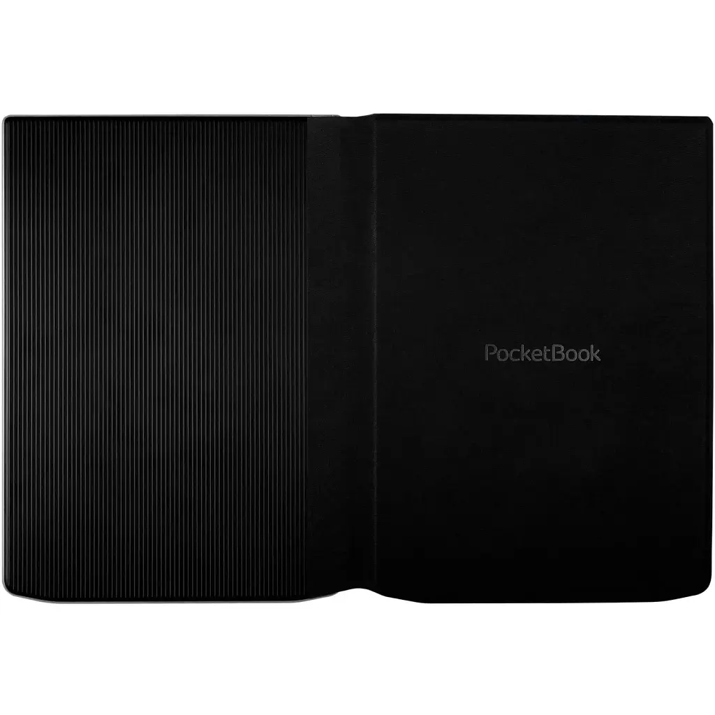 Чехол-книжка Flip Cover для PocketBook 743 Black (HN-FP-PU-743G-RB-WW) [138858] - фото 4