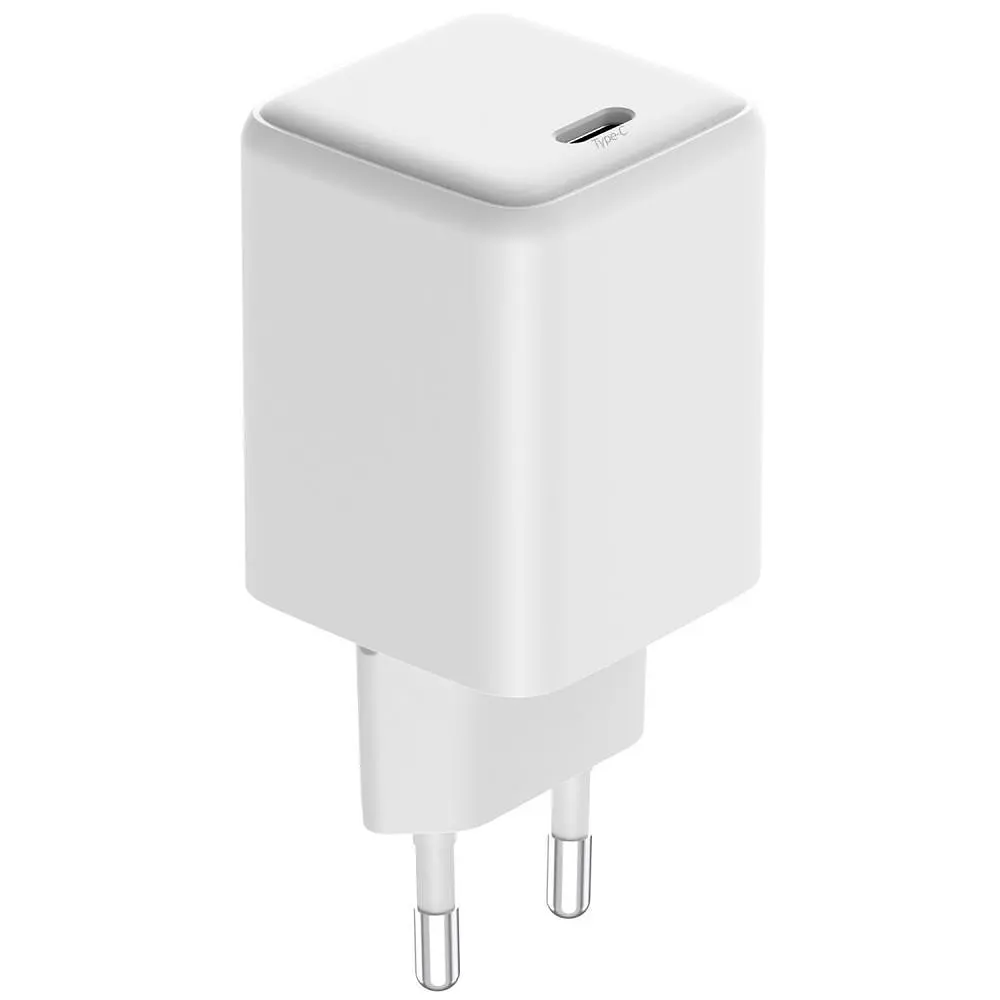 Зарядний пристрій Proove Pocket GaN 25W (Type-C) white (WCPG25010202) - фото 3