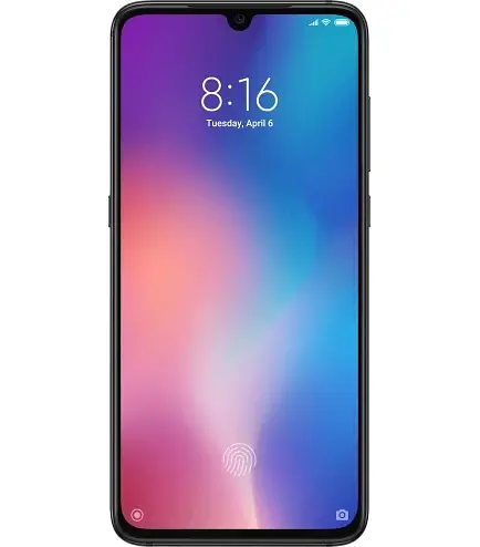 Смартфон Xiaomi Mi 9 6/128GB Piano Black Global Rom Refurbished - фото 2