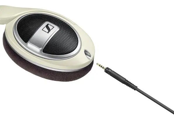 Навушники Sennheiser HD 599 - фото 4