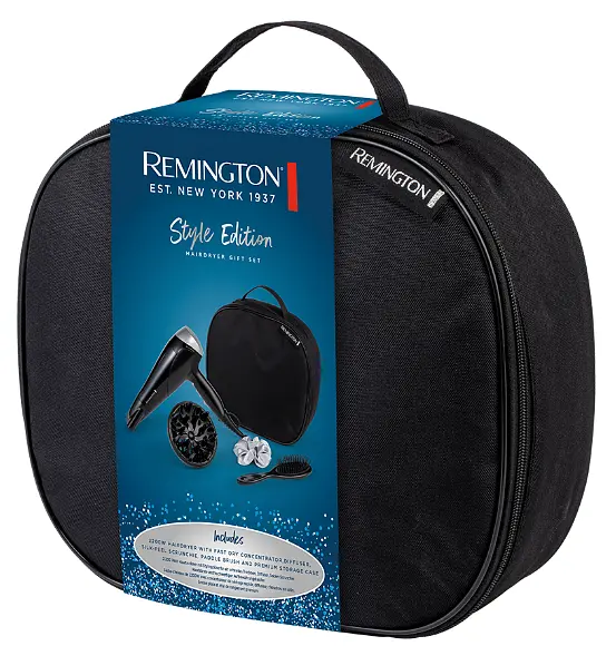 Фен D3171GP Remington teh0026428 - фото 2