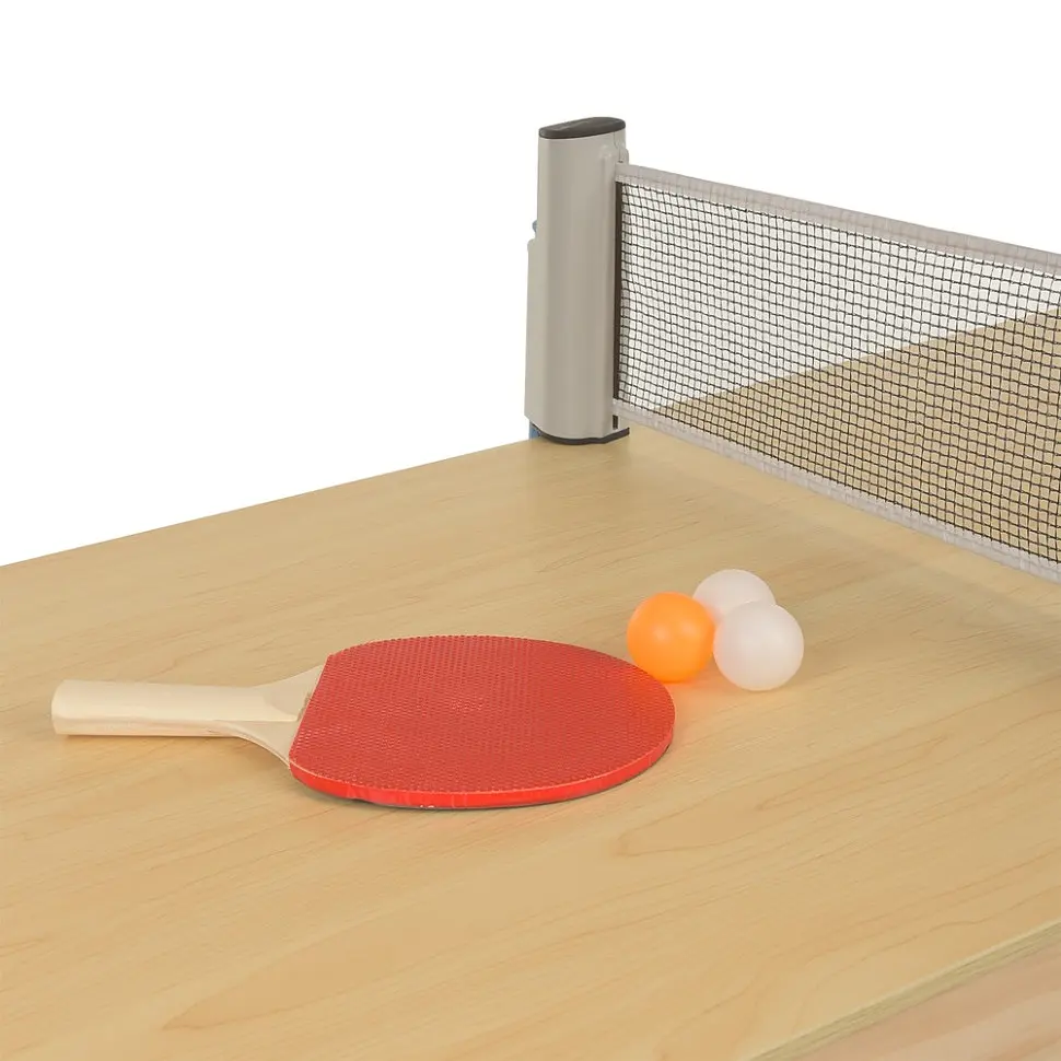 Деревянный игровой Стол MD 1932, 107 х 54 х 55 см - фото 3