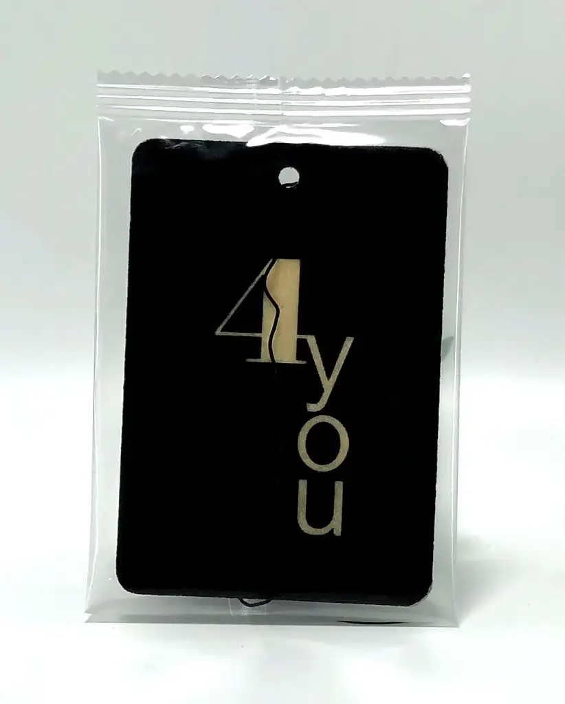 Автомобільний ароматизатор "4you" кавун (о)