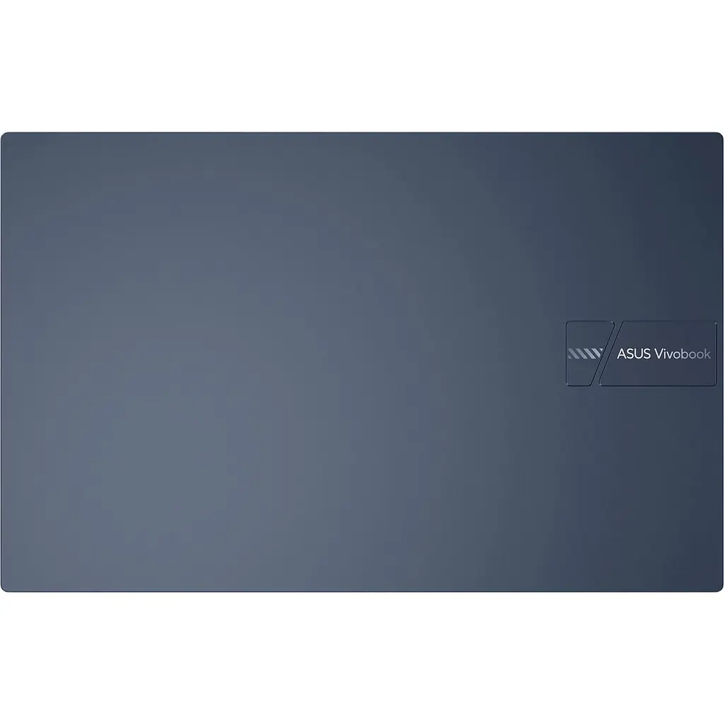 Ноутбук ASUS 17 Vivobook 17 X1704VA-AU662 FHD IPS/Intel U300/16GB/512GB SSD/Intel UHD/DOS/Blue (90NB10V2-M00SL0) - фото 9
