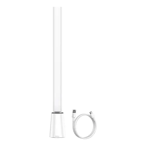 Лампа акумуляторна Baseus Smart Eye Reading Desk Lamp DGZG-02 - фото 10