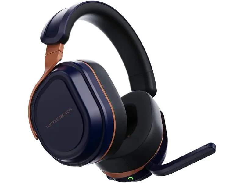 Навушники з мікрофоном Turtle Beach Stealth 700 Gen 3 Xbox Cobalt Blue (TBS-2101-25) - фото 2