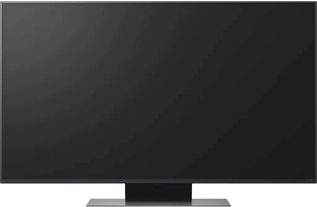 LG Телевизор 50" QNED 4K 120Hz Smart WebOS Black - фото 9