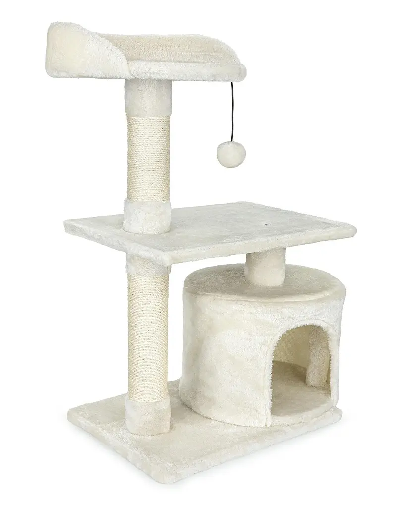 Happet Кігтеточка для кішок,76x41x31 см (CT08)