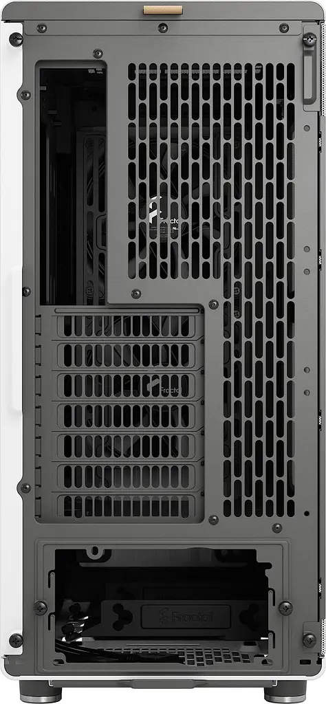 Корпус Fractal Design North Chalk White (FD-C-NOR1C-03) Без БП - фото 3