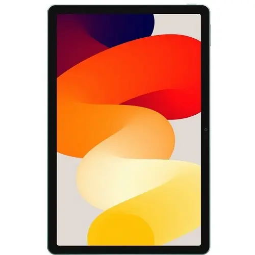 Планшет Xiaomi Redmi Pad SE 8/256GB (VHU4588EU) светло-зеленый VHU4588EU - фото 2