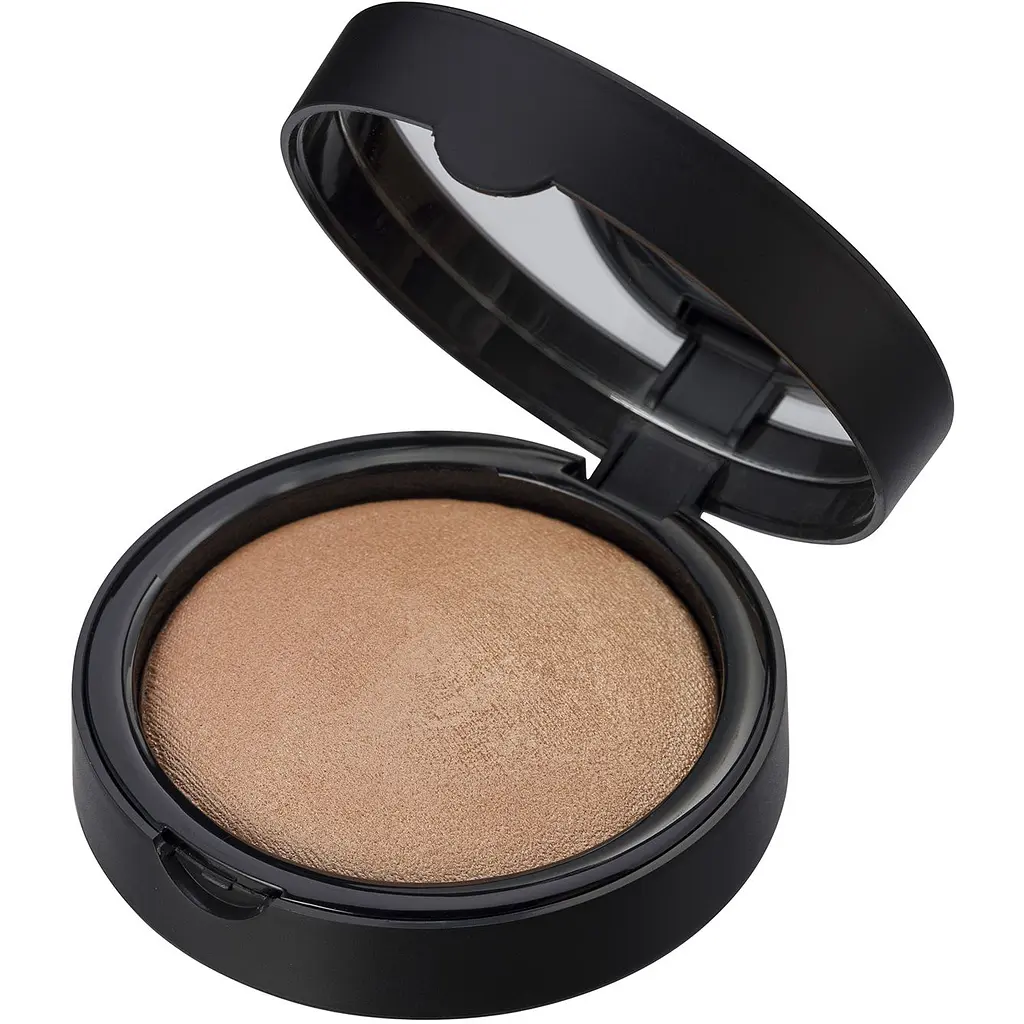 Запечена пудра Note Cosmetique Baked Powder відтінок 03 (Caramel Cake) 10 г - фото 2
