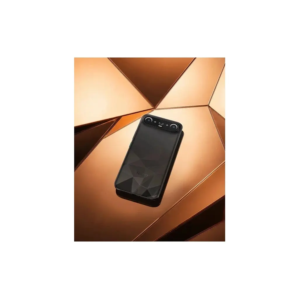 Мобільний телефон Tecno Camon Slim 8/128Gb (4894947136023) - фото 2