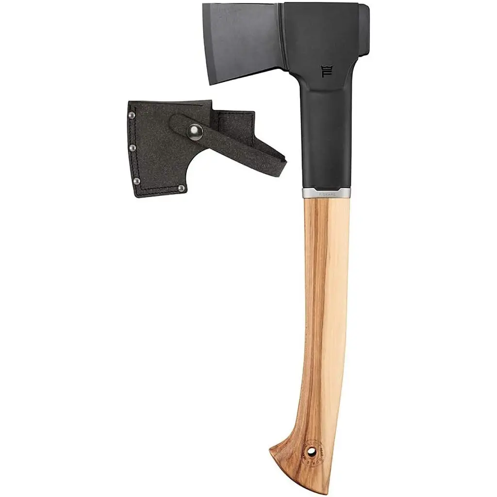 Універсальна сокира Fiskars Norden N10 (1051143)