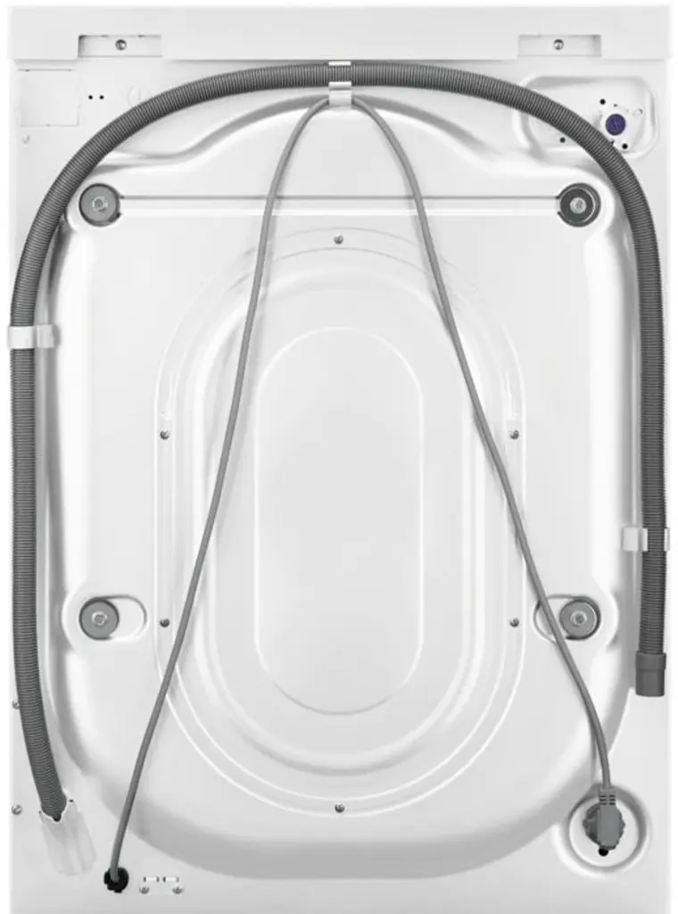 Стиральная машина Electrolux (EW6SM326SU) - фото 3