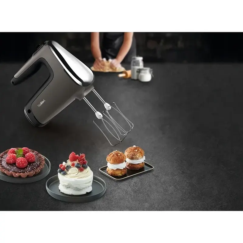 Міксер TEFAL HT 650E38 - фото 5