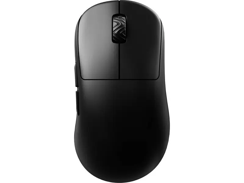 Миша GamePro Asgard Loki Black (GM022B)
