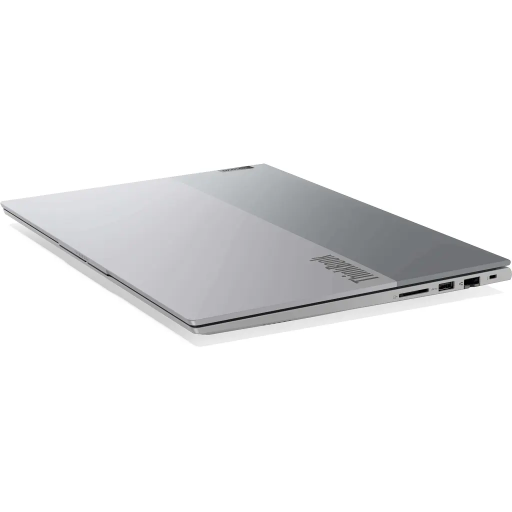 Ноутбук Lenovo ThinkBook 16 G8 IRL (21SHA0BFRA) - фото 10