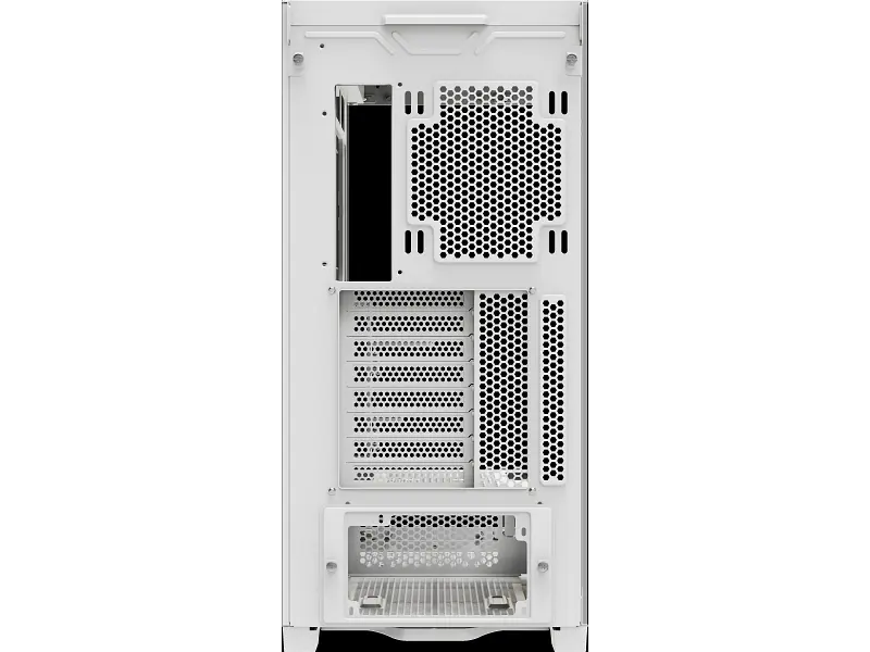 Корпус Xilence Xilent Gleam X818.W.ARGB White (XG271_X818.W.ARGB) - фото 5