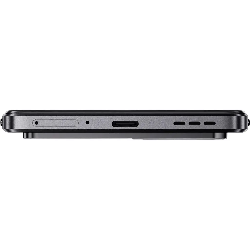 Смартфон Cubot X100 8/256GB Black [170405] - фото 11