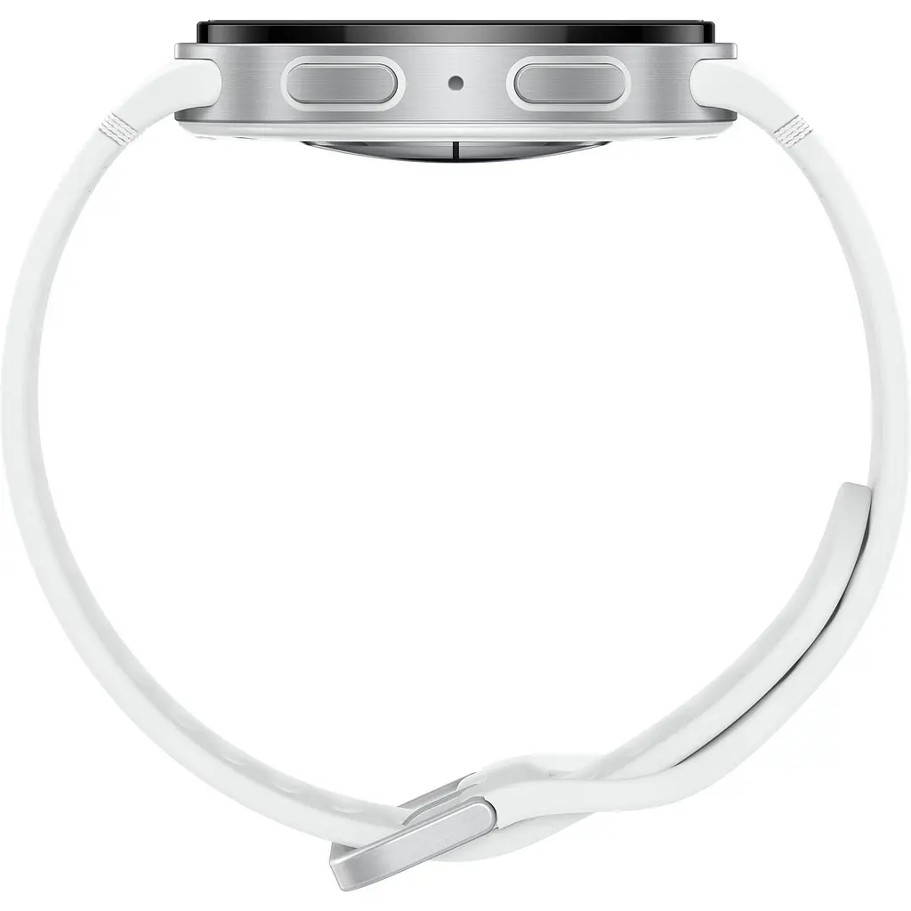 Смарт-годинник Samsung Galaxy Watch8 44mm Silver (SM-L330NZSA) [140132] - фото 5