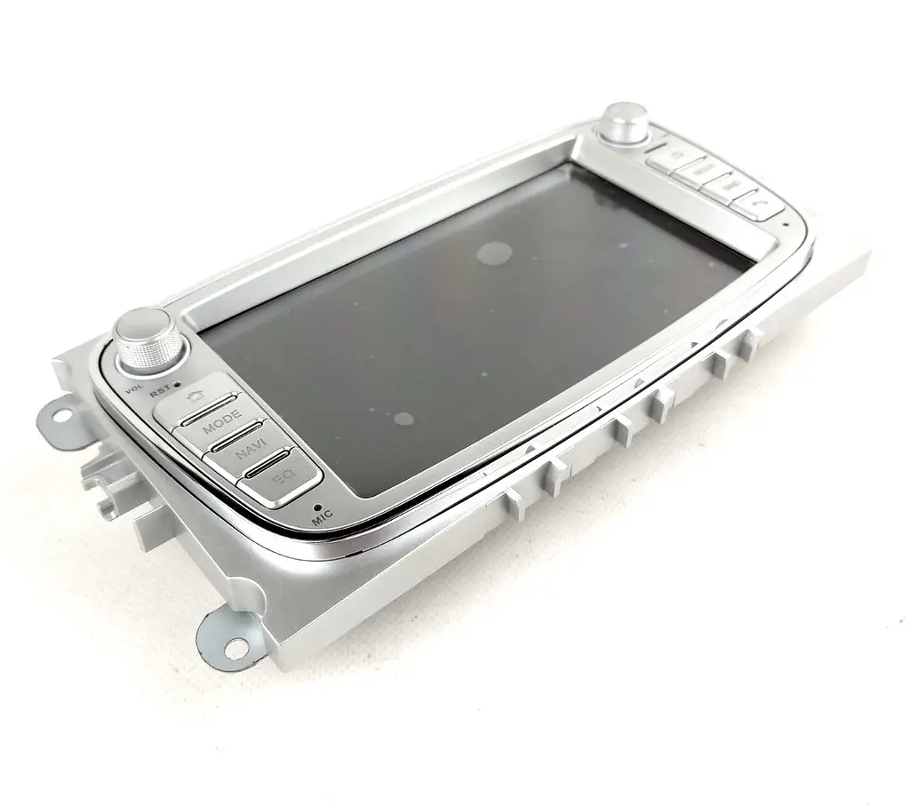 Штатная магнитола 7 дюймовый IPS экран, Apple CarPlay и Android Auto, XPRO, 4+32GB Android 12 (42483-_4604) - фото 4