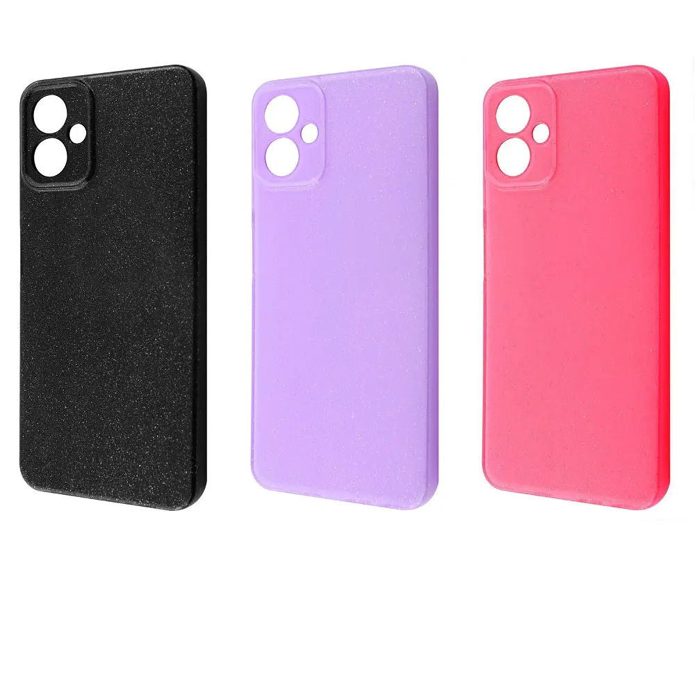 Чохол WAVE Twinkle Case Samsung Galaxy A06 в асортименті