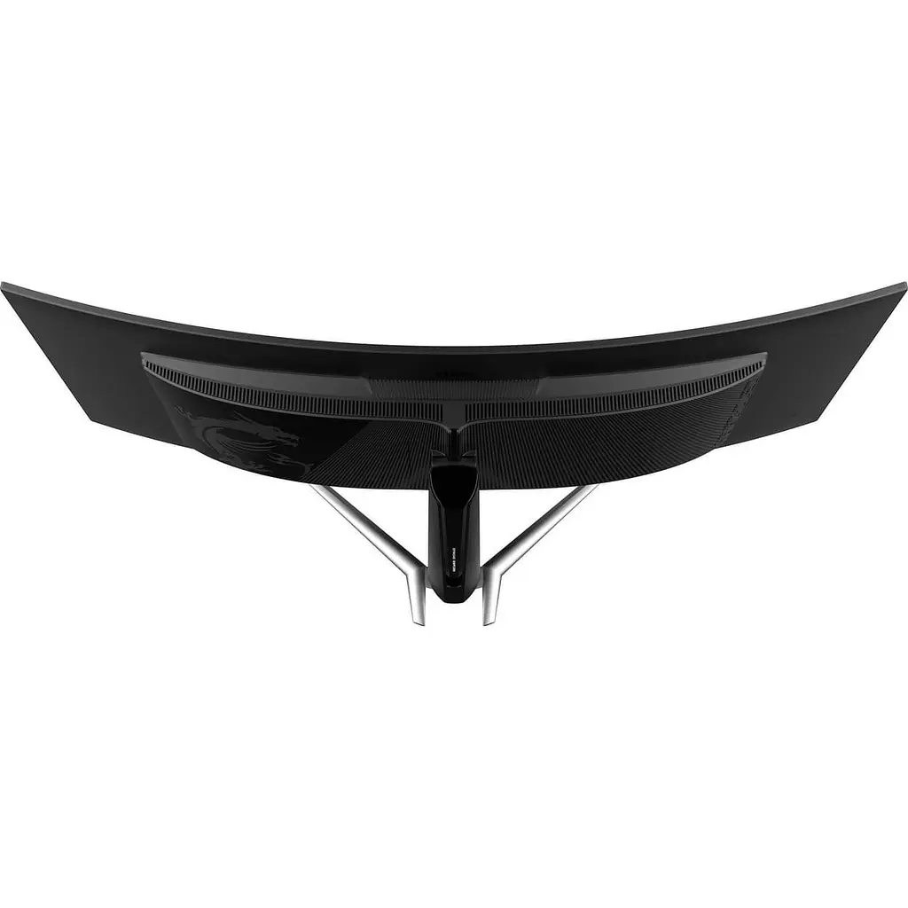 Монітор 49" MSI MPG 491CQPX Curved (MPG 491CQPX) 5120х1440 (DQHD) QD-OLED 240 Hz - фото 11