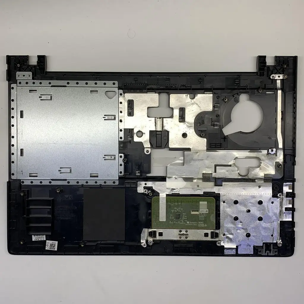 Топкейс корпуса для ноутбука Lenovo Ideapad 100-15IBD B50-50 (5CB0K25447 AP10E000600) Б/у - фото 2