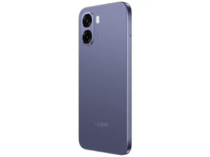 Смартфон OPPO A6x 4/128GB Plum Purple - фото 10
