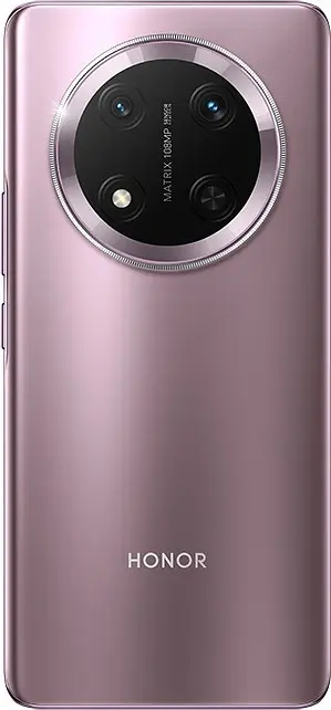 Смартфон Honor Magic 7 Lite 8/512GB Titanium Purple (Global) - фото 3