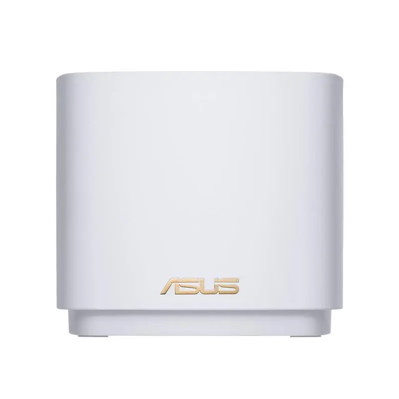 Бездротовий маршрутизатор (роутер) ASUS ZenWiFi XD5 3-Pack - фото 8