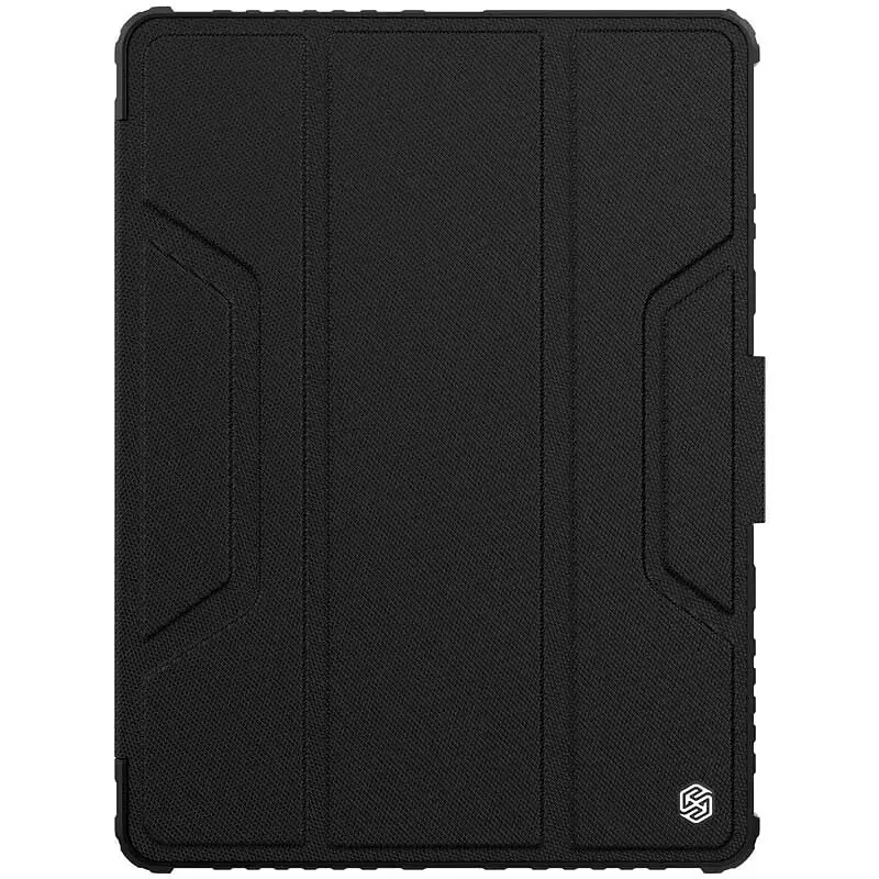 Чохол-книжка Bumper Pro для Apple iPad 10.9" 2022-24 Nillkin teh0032197