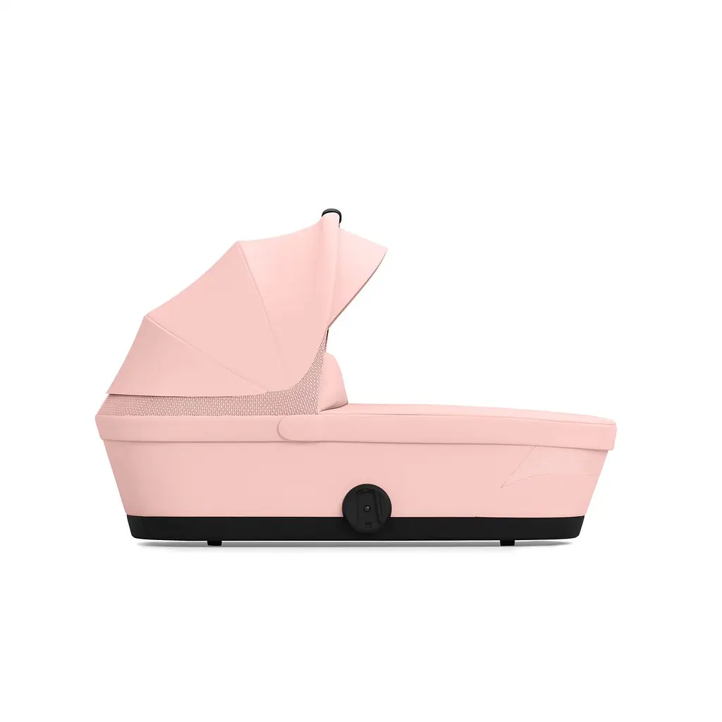 Люлька Melio Candy Pink - фото 3