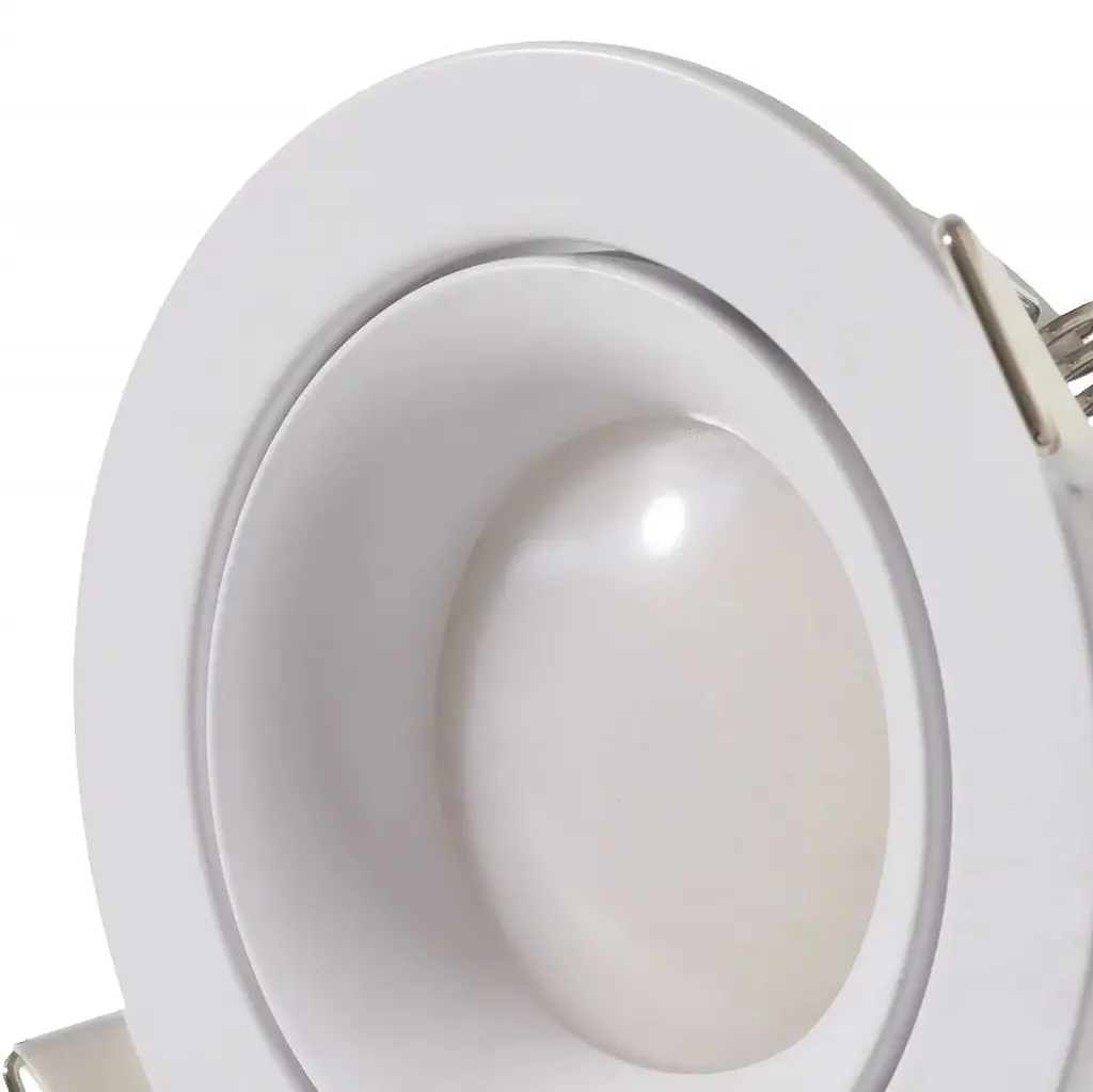 Светильник точечный Brille HDL-DT 33 WH MR16 36-319 - фото 7