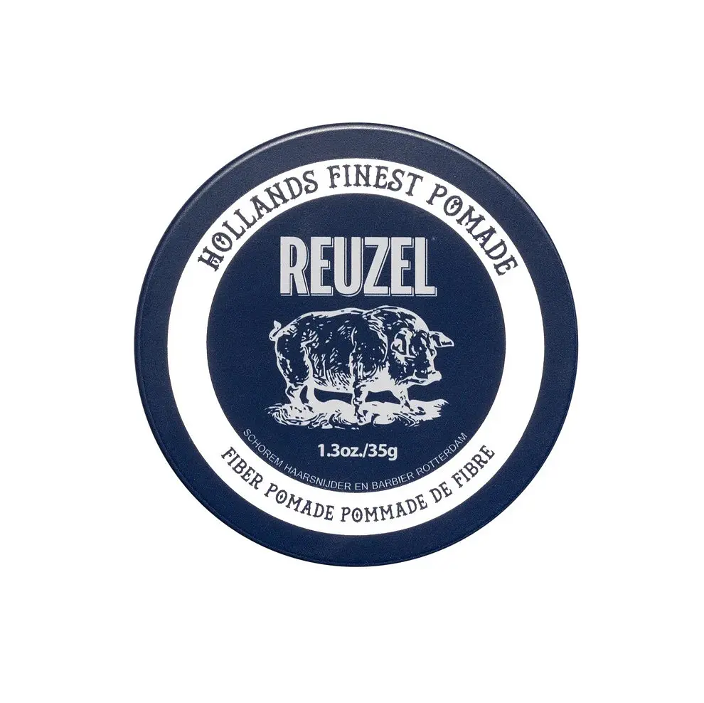 Помада для волосся Reuzel Fiber Pomade 35 г