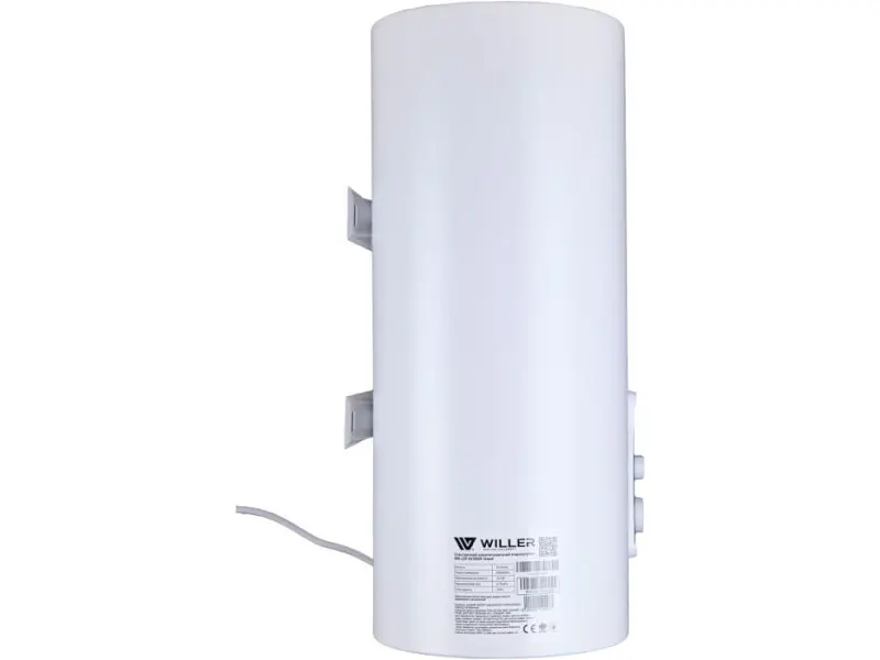 Водонагрівач (бойлер) Willer EV30DR grand - фото 3
