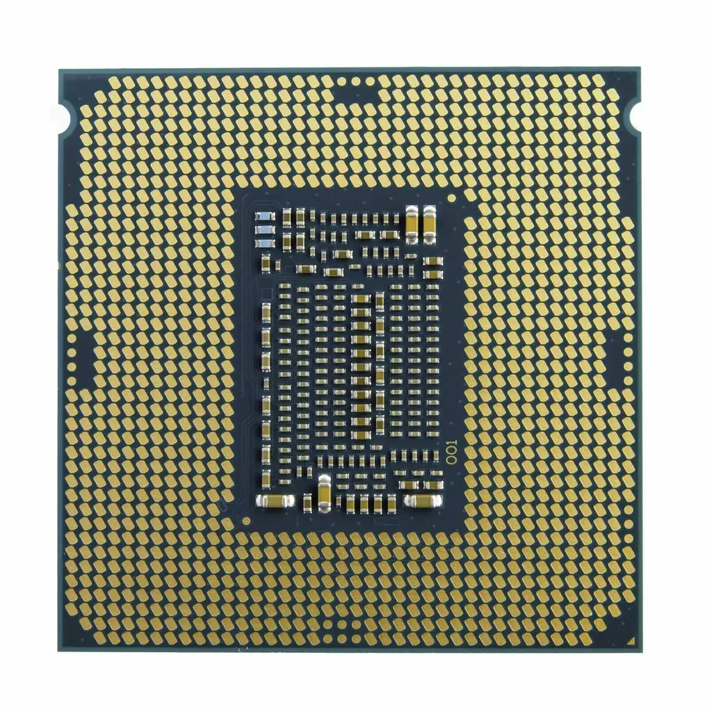 Процесор Intel Core i3 10105 3.7GHz (6MB, Comet Lake, 65W, S1200) Box (BX8070110105) - фото 5