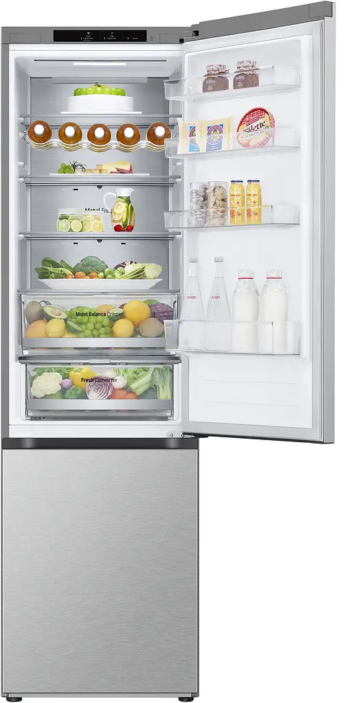 Холодильник LG GW-B509FA7W - фото 13