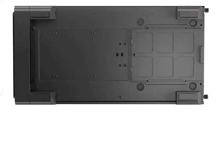 Комп'ютер Lenovo Legion T5 26ARA8 Gray (90UY003UMK) - фото 7
