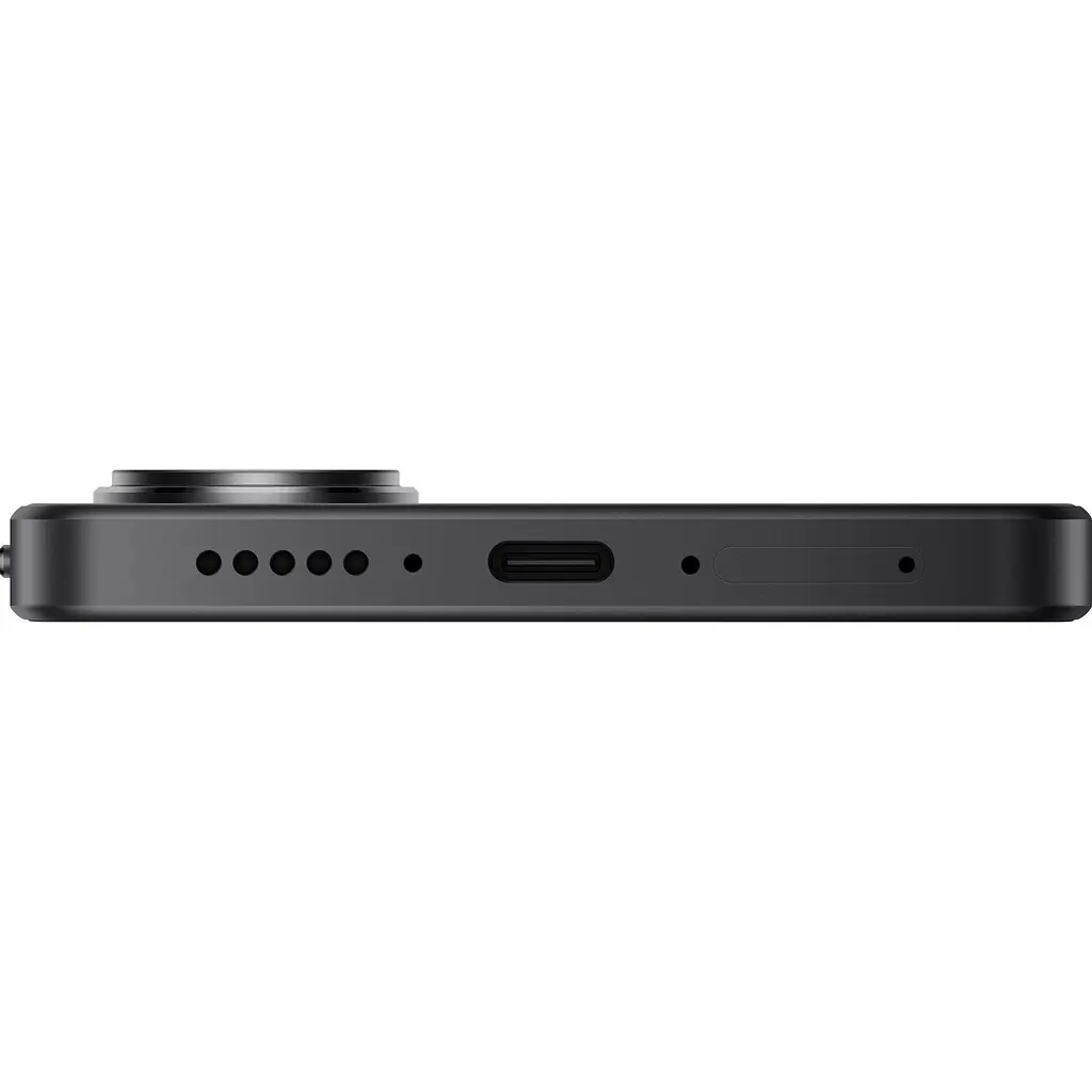 Смартфон Poco X7 Pro 8/256GB Black Global EU [138841] - фото 9