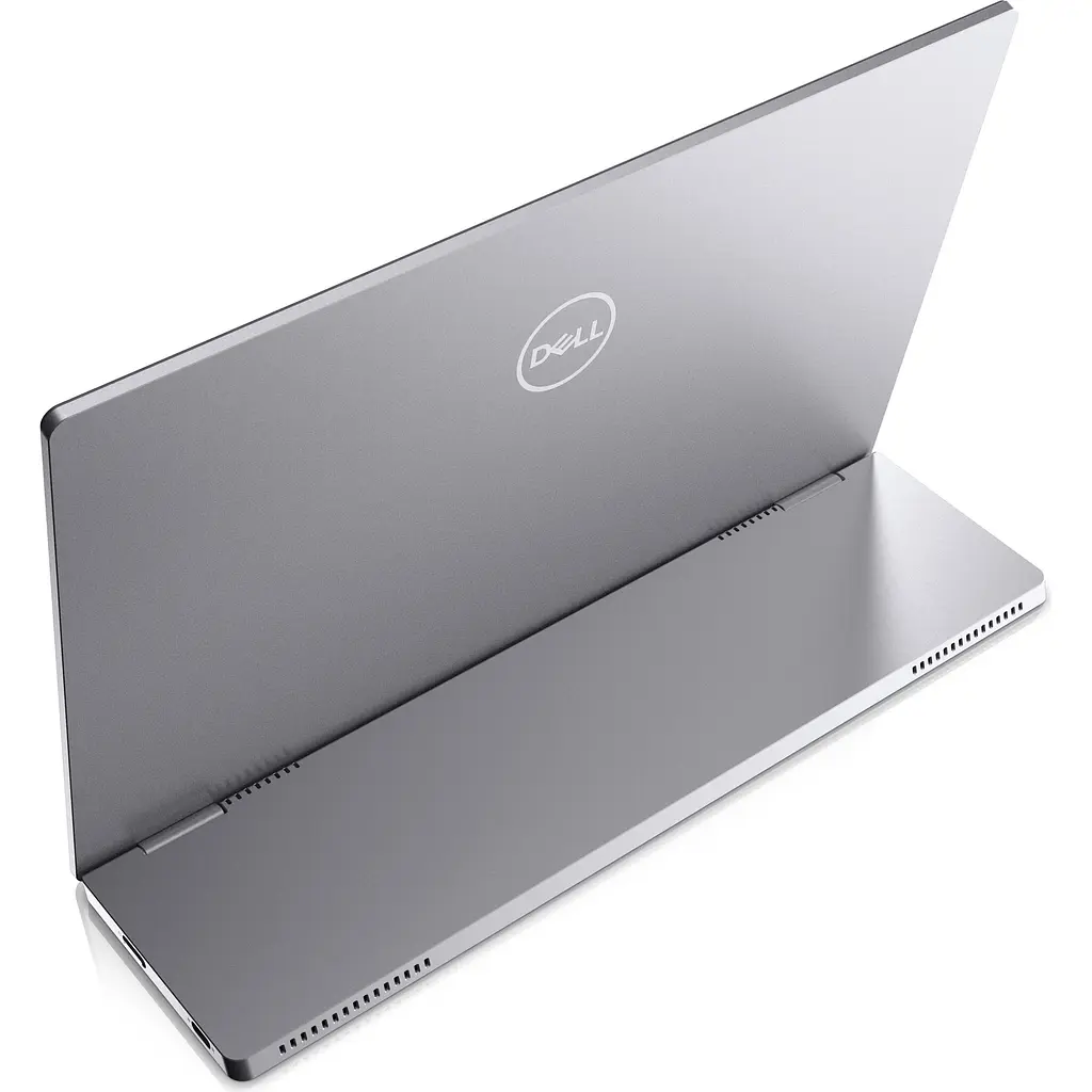 Портативний монітор Dell P1424H [210-BHQQ] [113947] - фото 7
