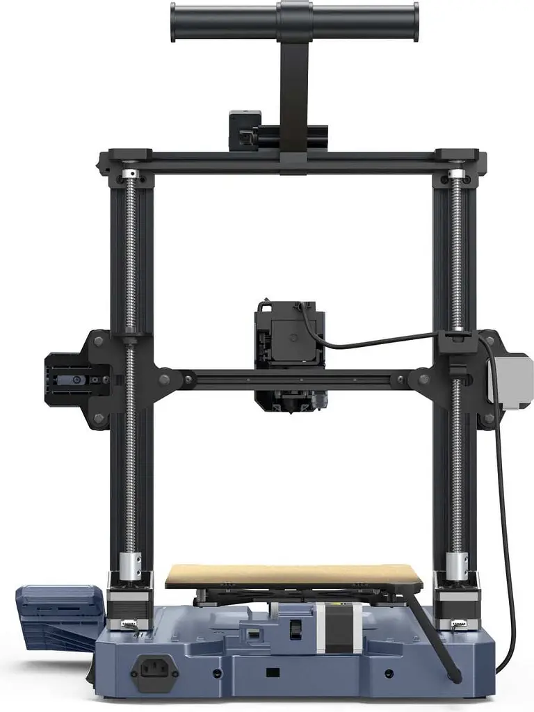 3D-принтер Creality CR-10 SE - фото 3